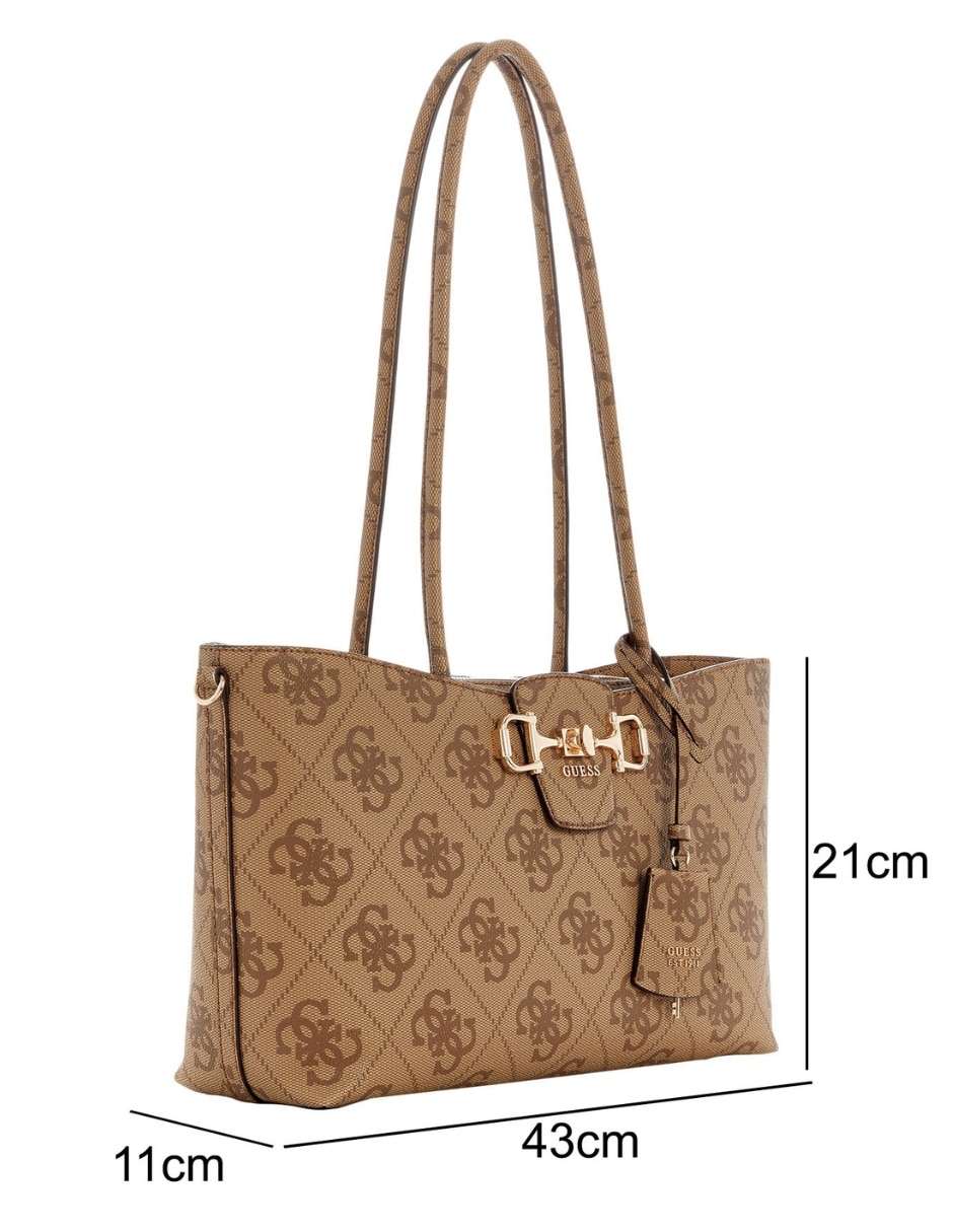 Bolsa satchel Gusss Janie para mujer 2